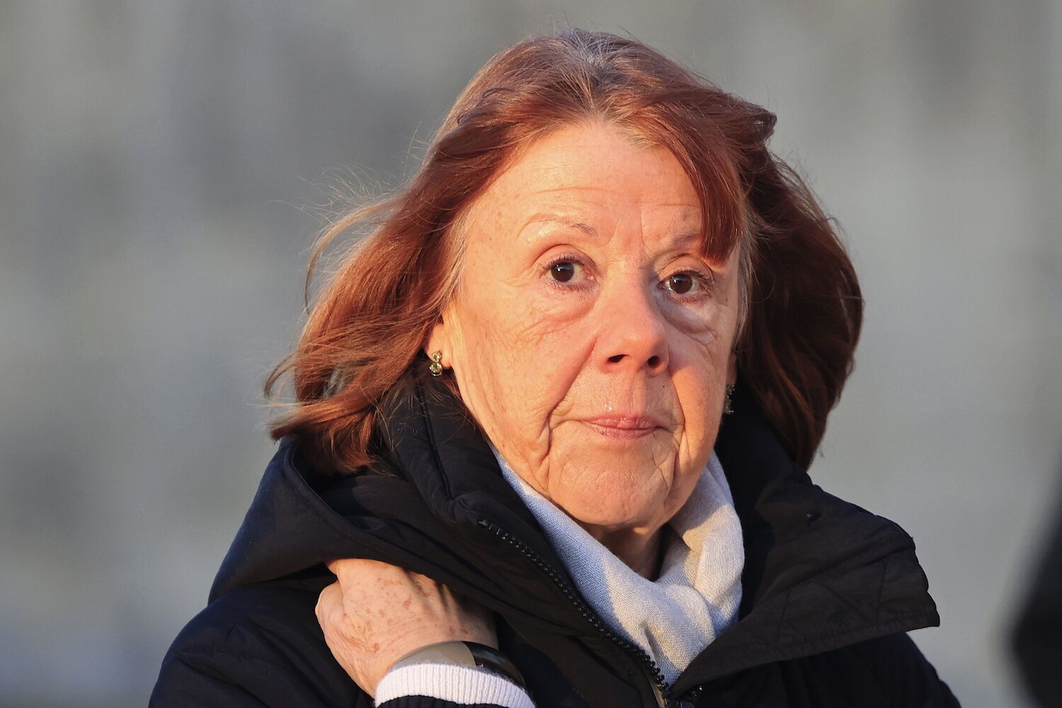 Gisèle Pelicot goes to visit her ex-husband in jail. “I need answers”