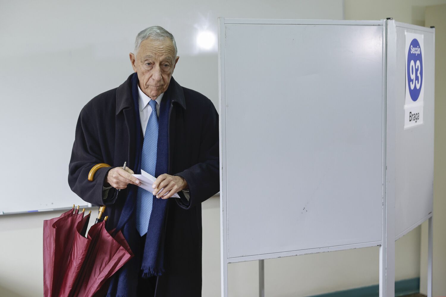 Presidential elections may be postponed in several municipalities