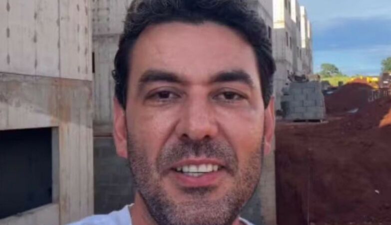 Brazilian politician shoots his children to death and then commits suicide. He did not accept the separation from his ex-wife