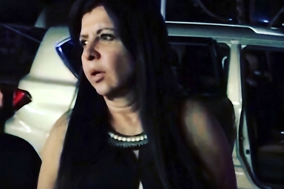 La Jefa: the wife of drug baron El Mencho and the women who control the cartels