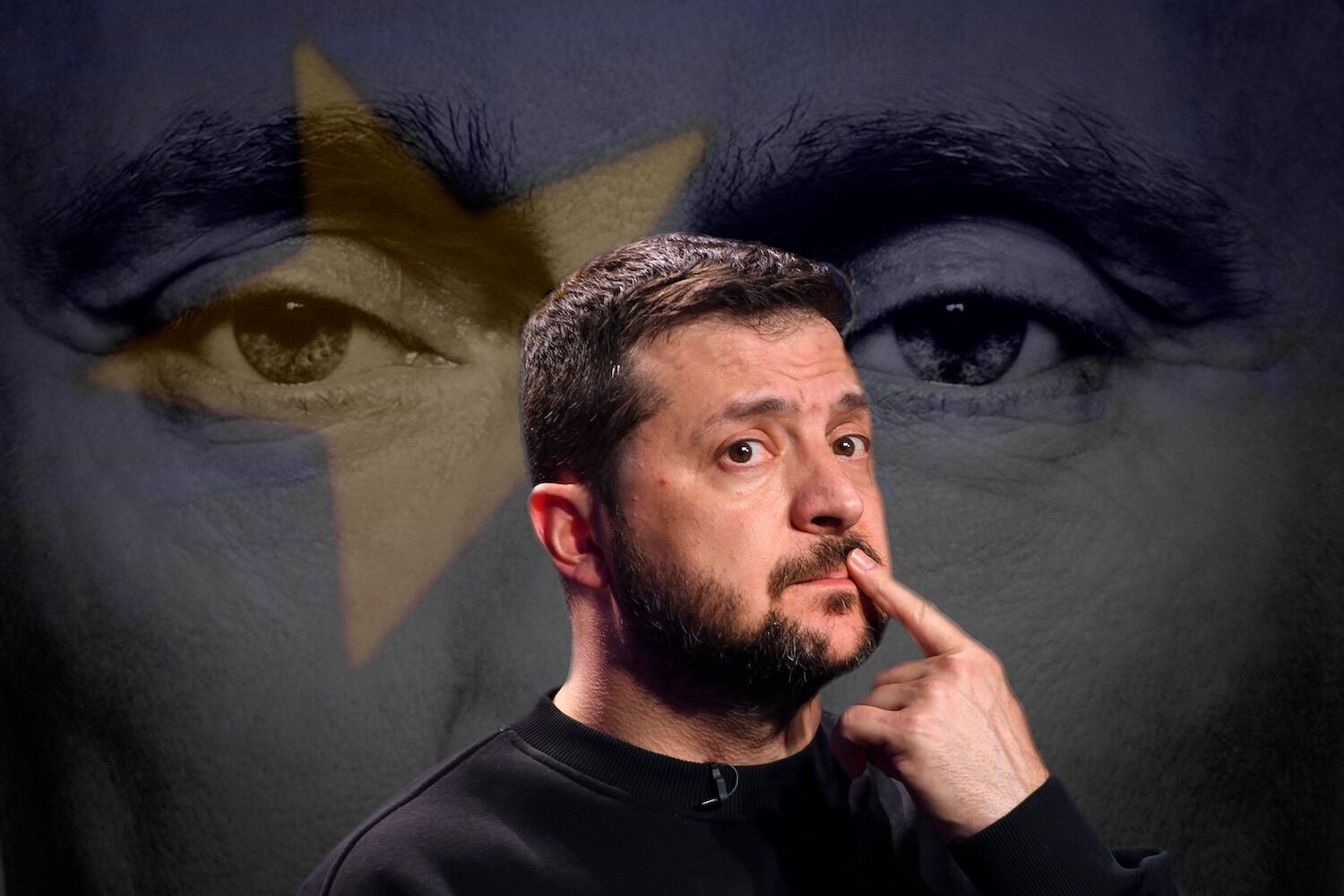 US gave Ukraine and Russia until June to end war