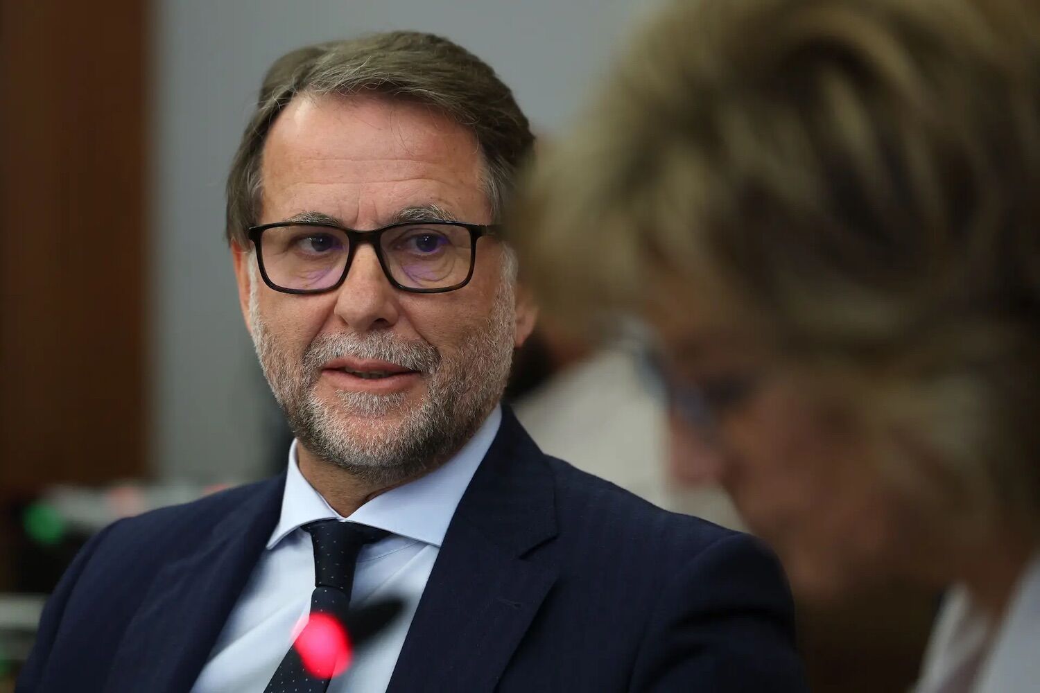 Director of PJ Luís Neves is the new Minister of Internal Administration