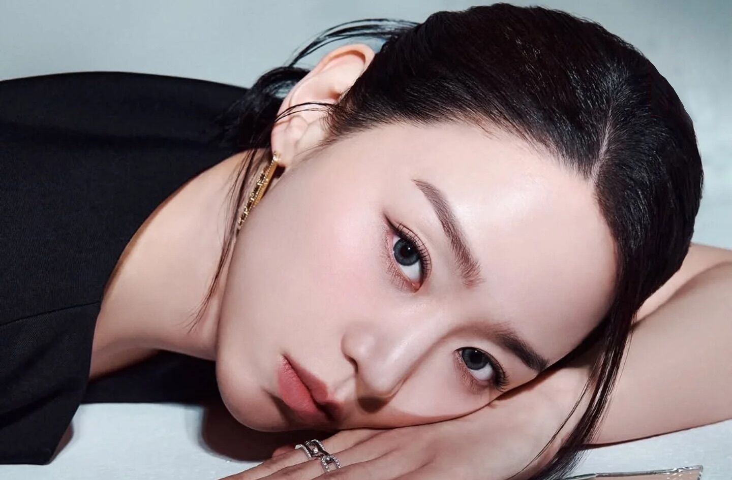 “The Art of Sarah” is one of the most intriguing anomalies in the K-drama landscape on Netflix