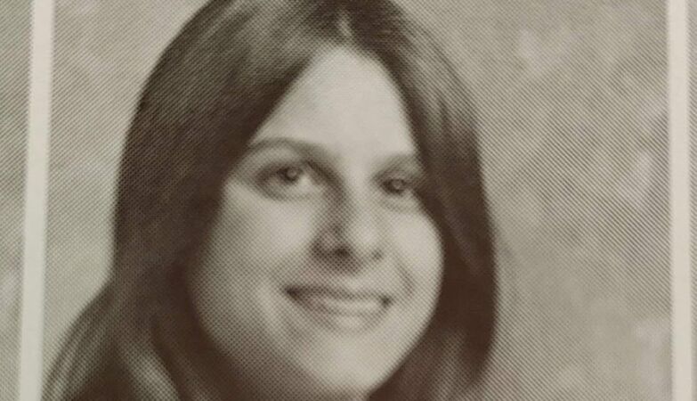 Michele disappeared in 2001. She has now been found alive and in good health