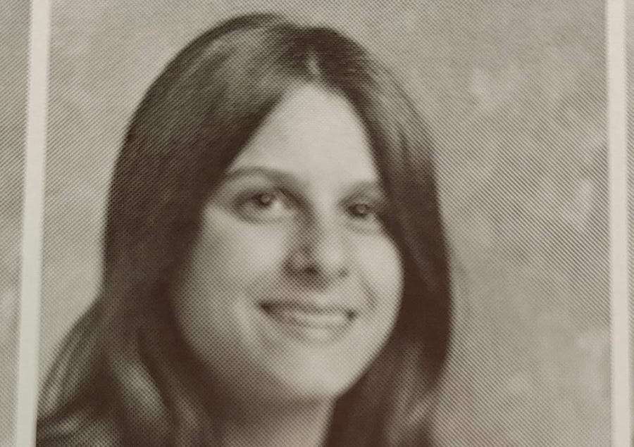 Michele disappeared in 2001. She has now been found alive and in good health