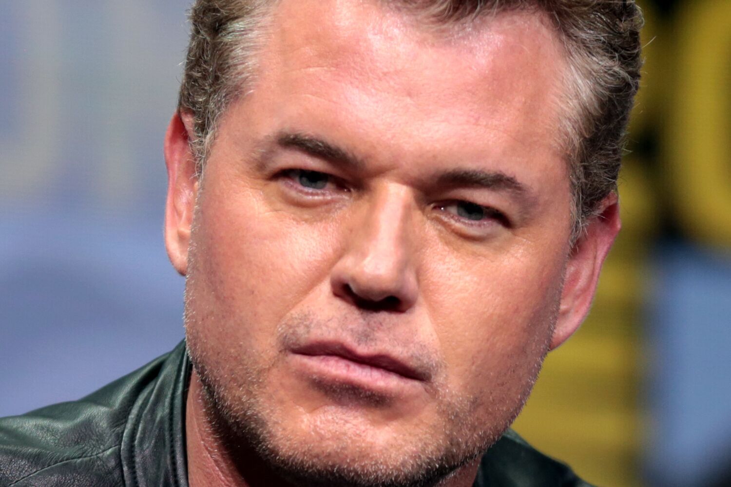Grey's Anatomy star has died. Eric Dane (or Mark Sloan) was 53 years old, victim of ALS