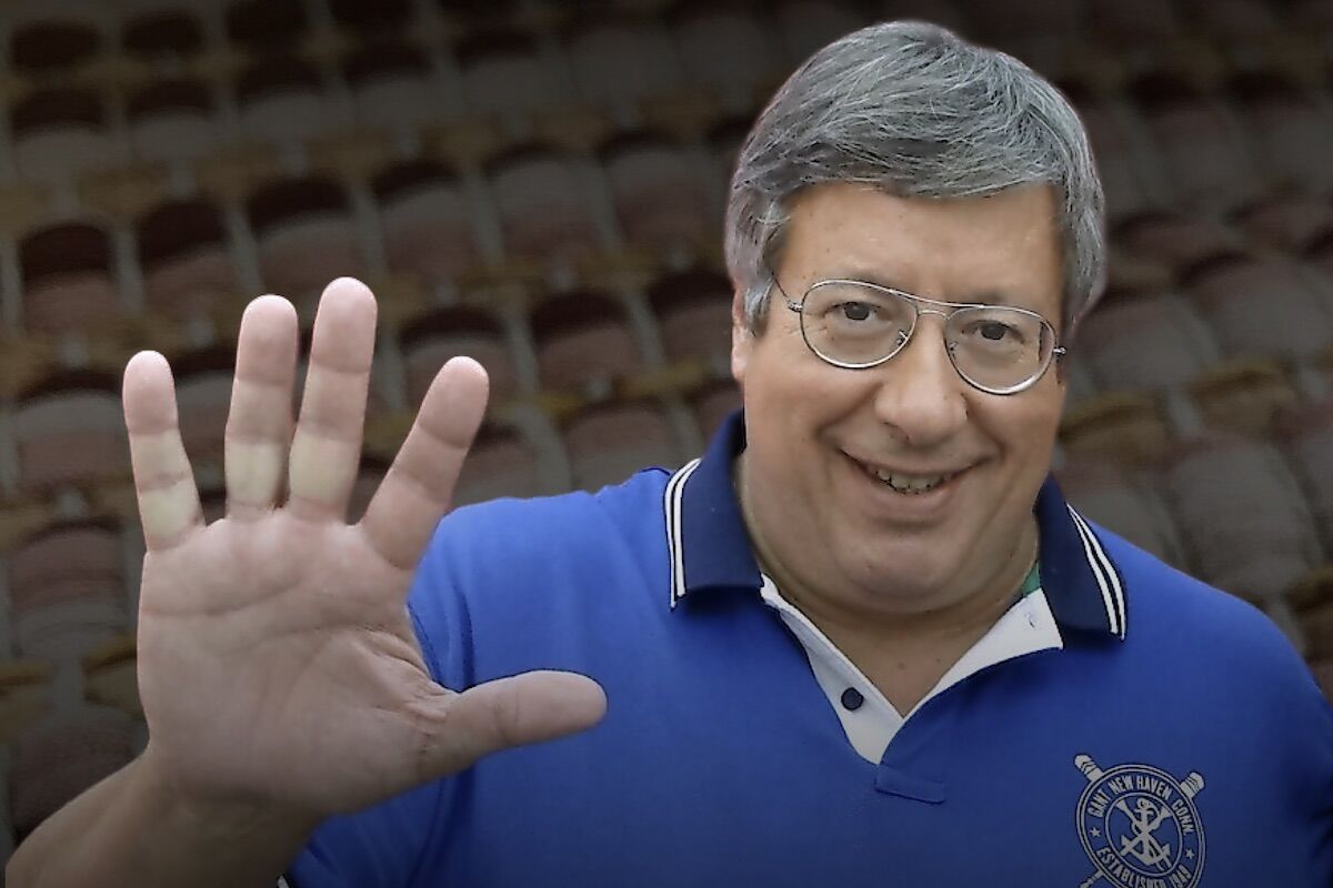 Manuel Serrão has a pension of 3191 euros (and can get rid of debts worth 50 million in 3 years)