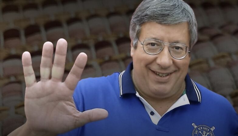 Manuel Serrão has a pension of 3191 euros (and can get rid of debts worth 50 million in 3 years)