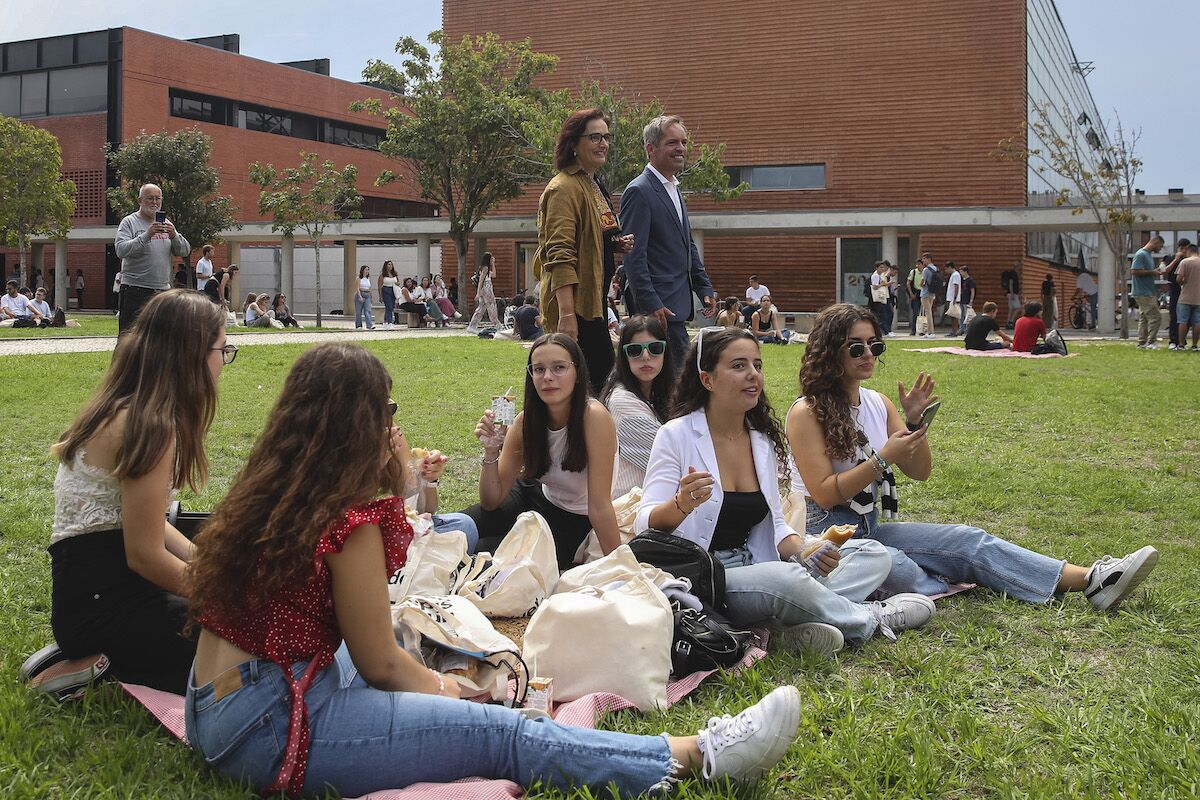 What are the biggest news about new vacancies in Higher Education?