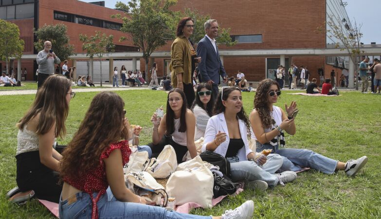 What are the biggest news about new vacancies in Higher Education?