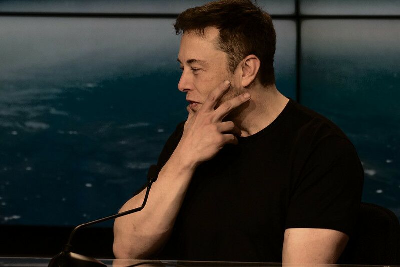 Musk wants to build cities on the Moon and Mars. How realistic are your plans?