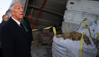 Marcelo admits he was unaware of the severity of the storm and compares the situation to the 2017 fires