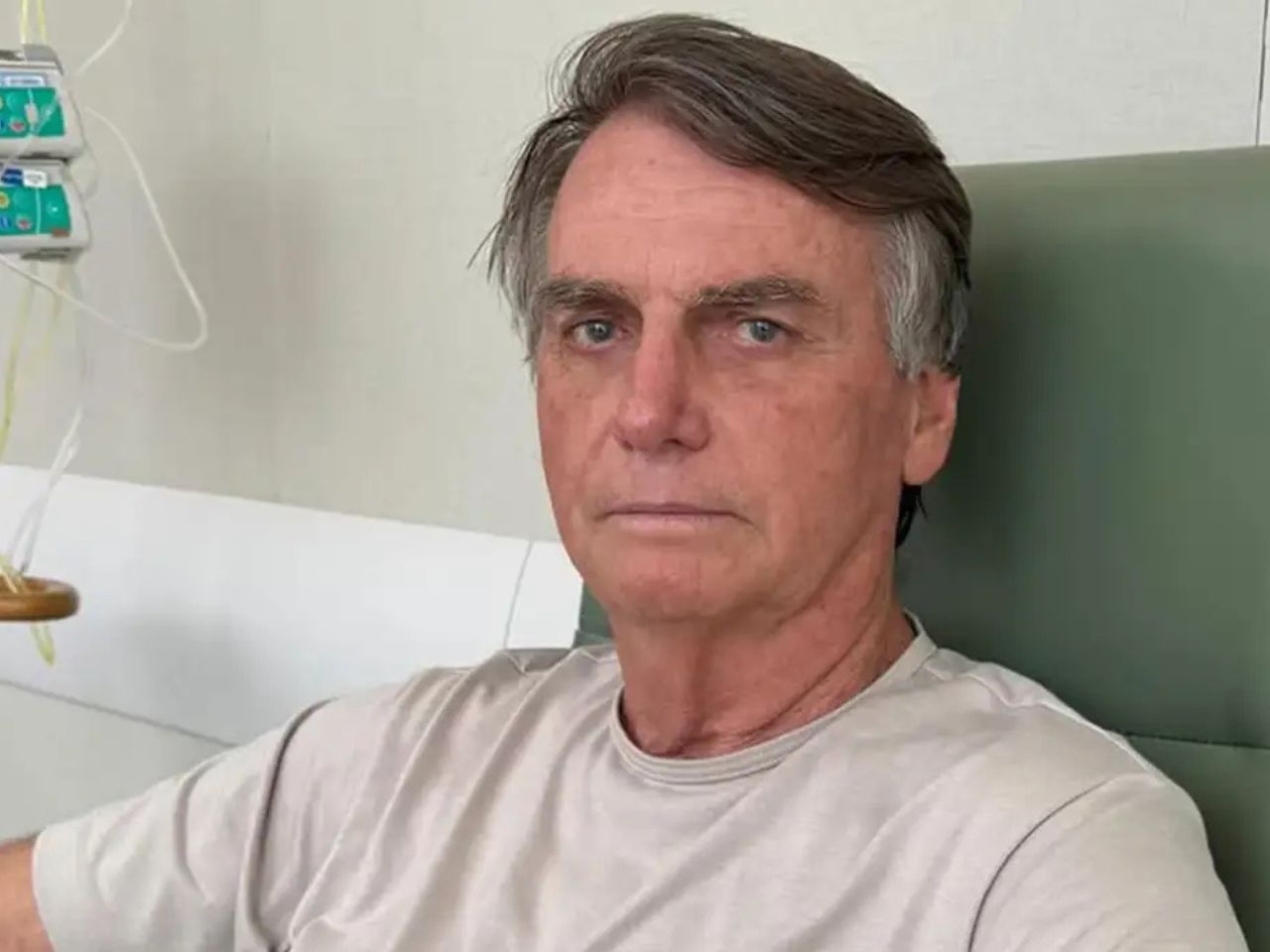 Bolsonaro supporter announces creation of Bolsonaro church