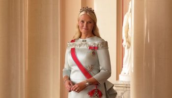 “I deeply regret my friendship with Epstein”: Norwegian princess apologizes