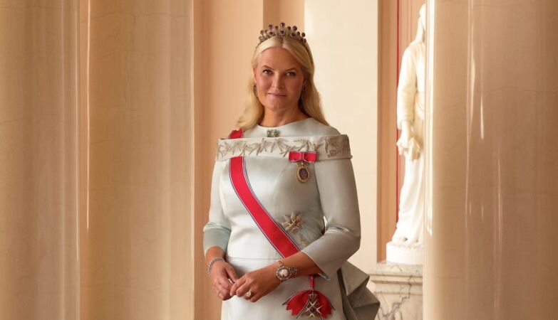 “I deeply regret my friendship with Epstein”: Norwegian princess apologizes