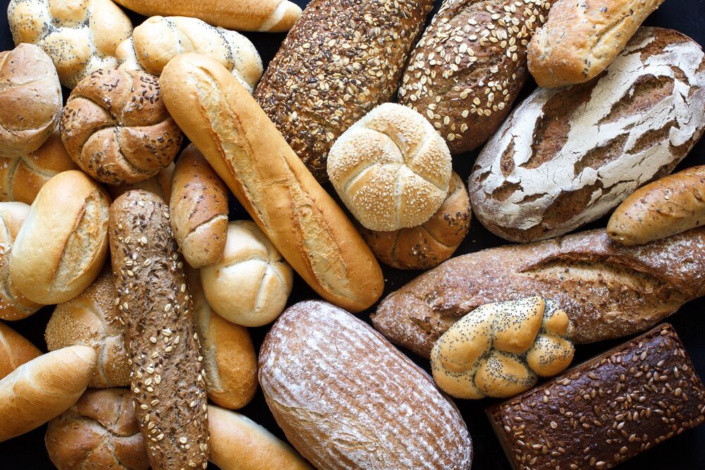 The ingredient that makes bread much healthier