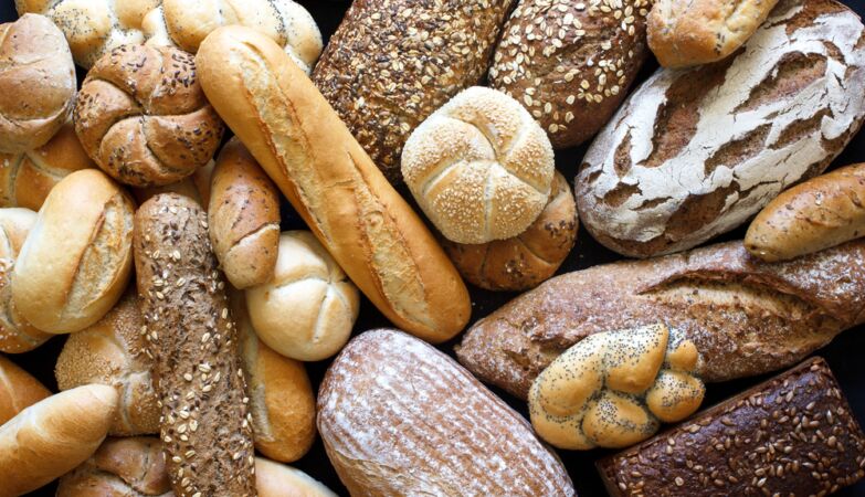 The ingredient that makes bread much healthier