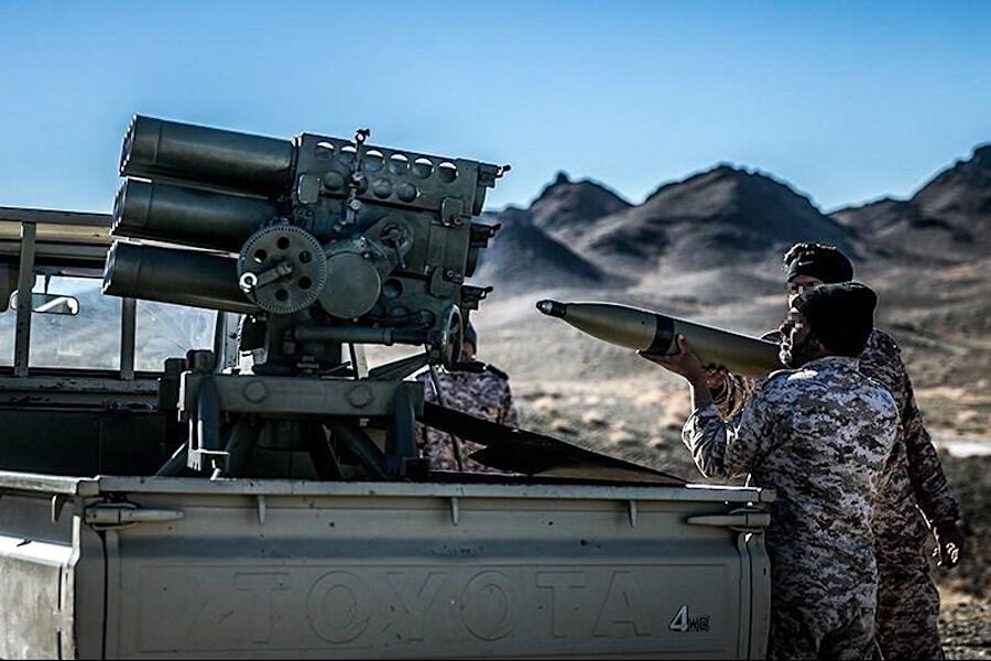 How Iran prepares for war with the US