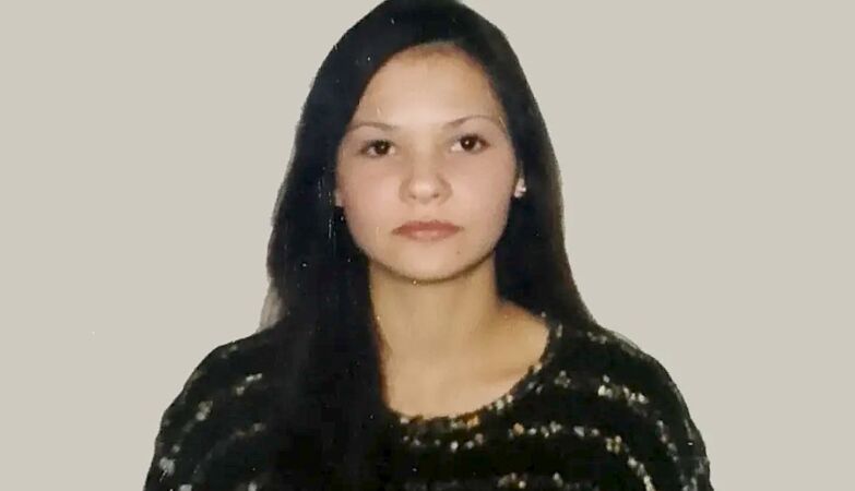 Svetlana fell in love with a Ukrainian soldier. She will be tried for treason against Russia