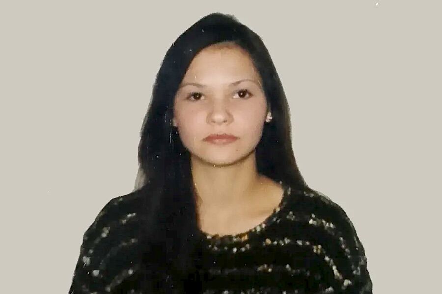 Svetlana fell in love with a Ukrainian soldier. She will be tried for treason against Russia