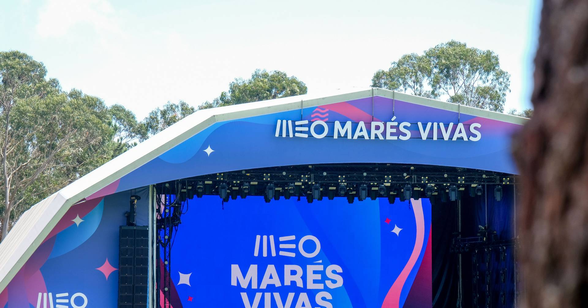 MEO Marés Vivas abandons Gaia and Matosinhos shows interest in hosting the festival
