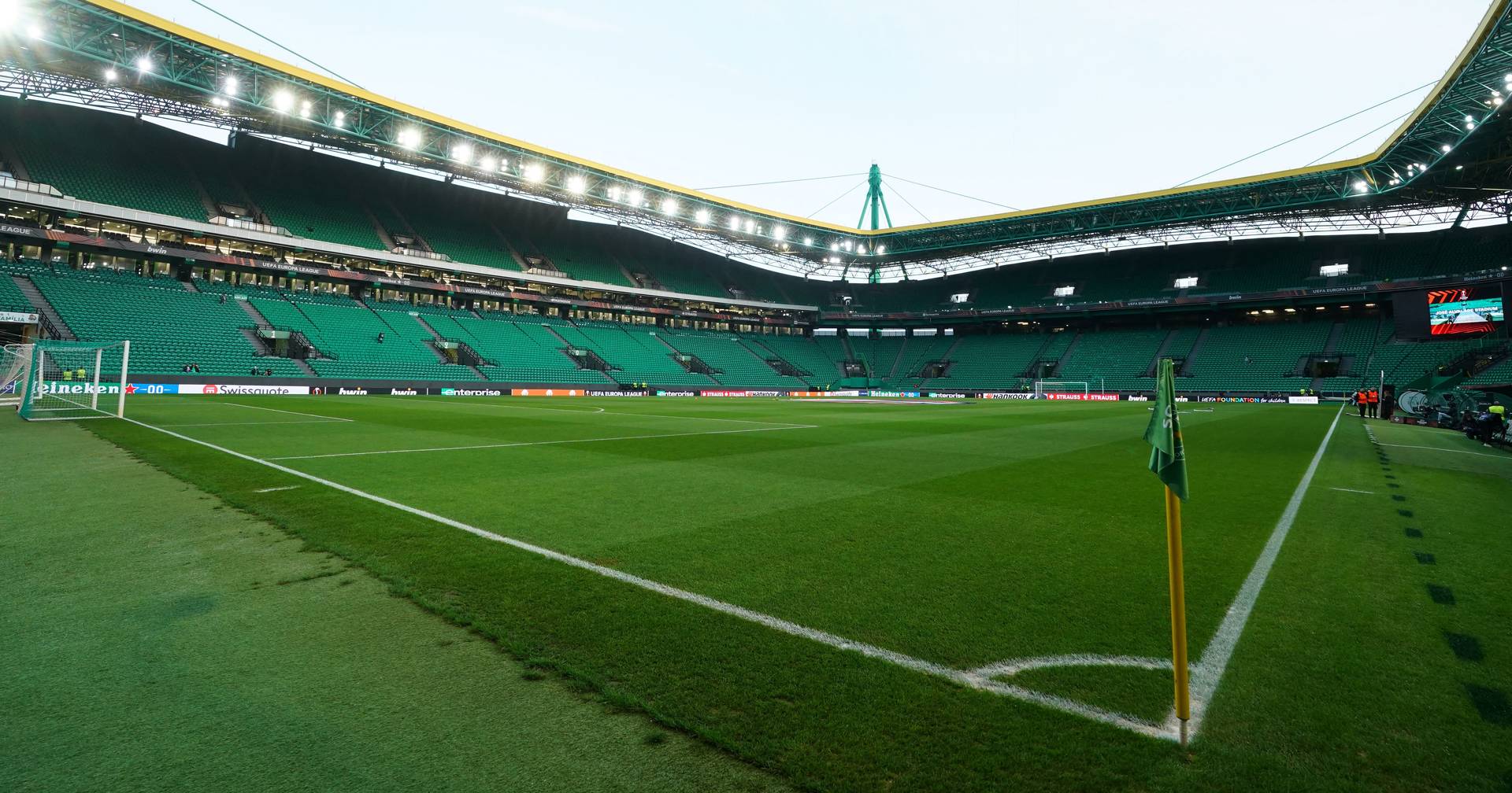 Primeira Liga: Sporting-Nacional to the minute