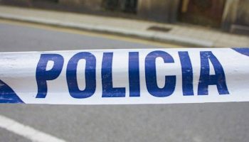 Woman shot dead in a car park in Lisbon