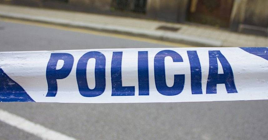 Woman shot dead in a car park in Lisbon