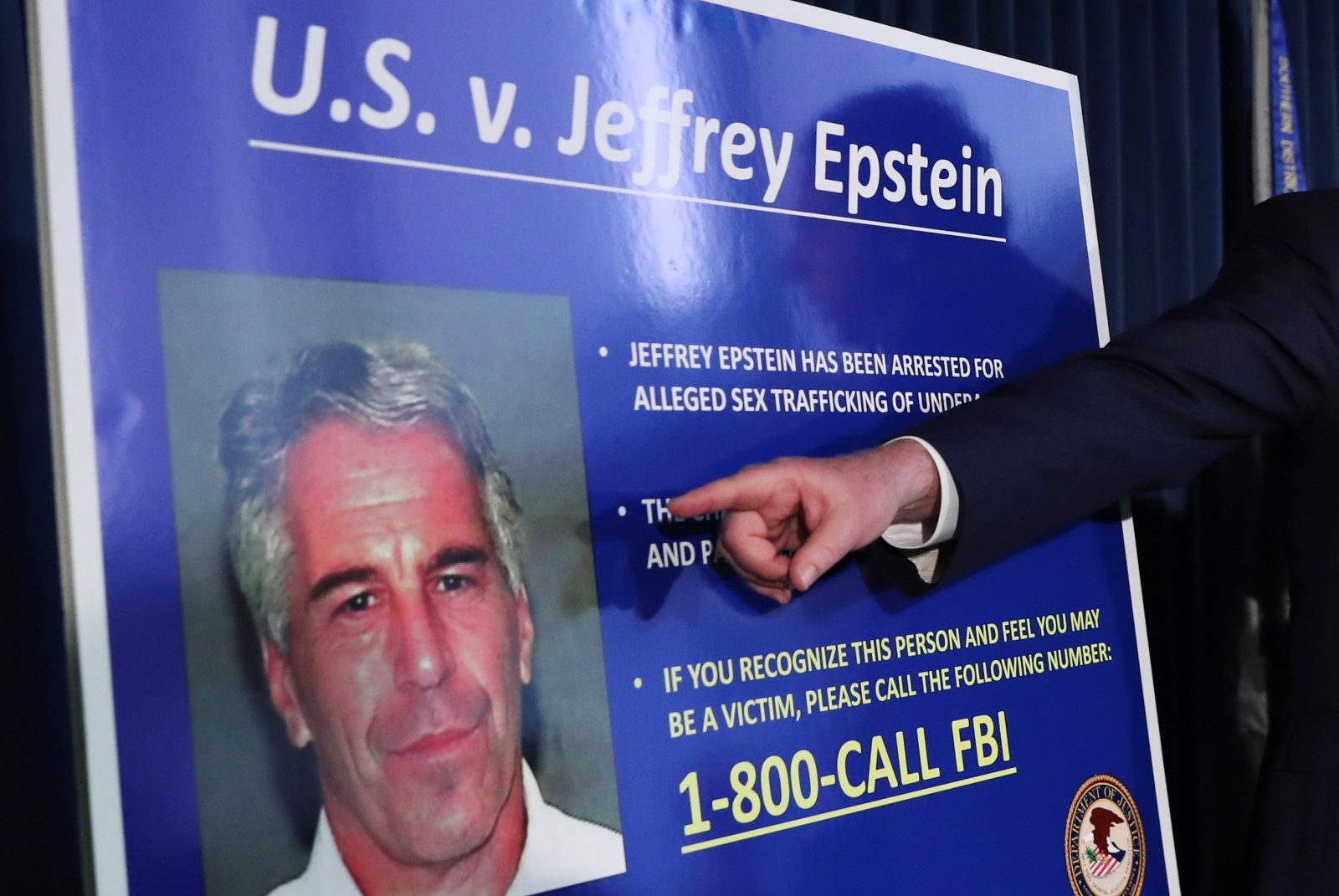 Who are "burning" the 3 million pages of files on Epstein - References to Trump, Musk and Gates