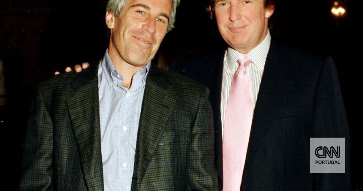 What 3 million new documents reveal about Trump's links to Epstein