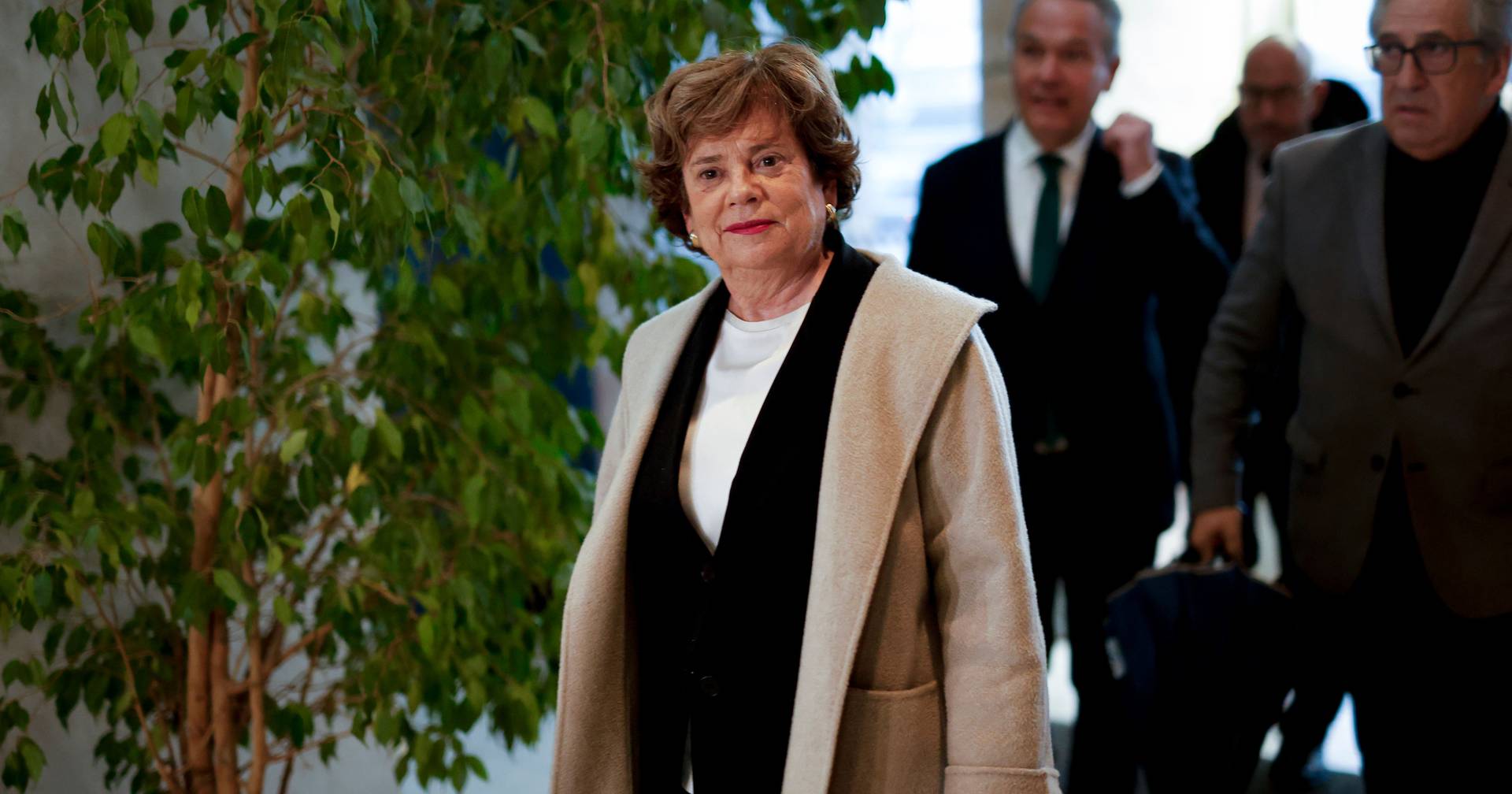 European Mechanism? "Political decision depends on technical basis", says Minister of Internal Administration