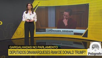 01:29 Polygraph: did Danish deputies laugh at Donald Trump in parliament? 1 hour and 6 minutes ago