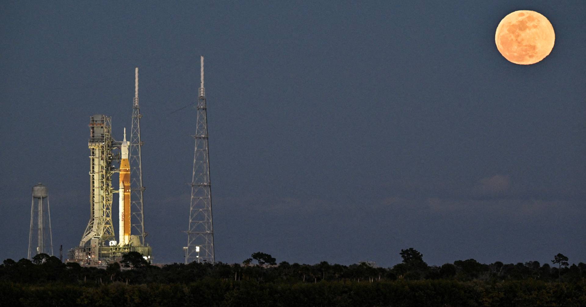 Artemis II lunar mission postponed until March