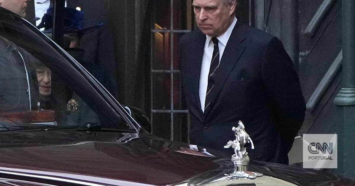 "It's important to remember the victims": Prince Edward talks about Epstein as brother André faces new accusations