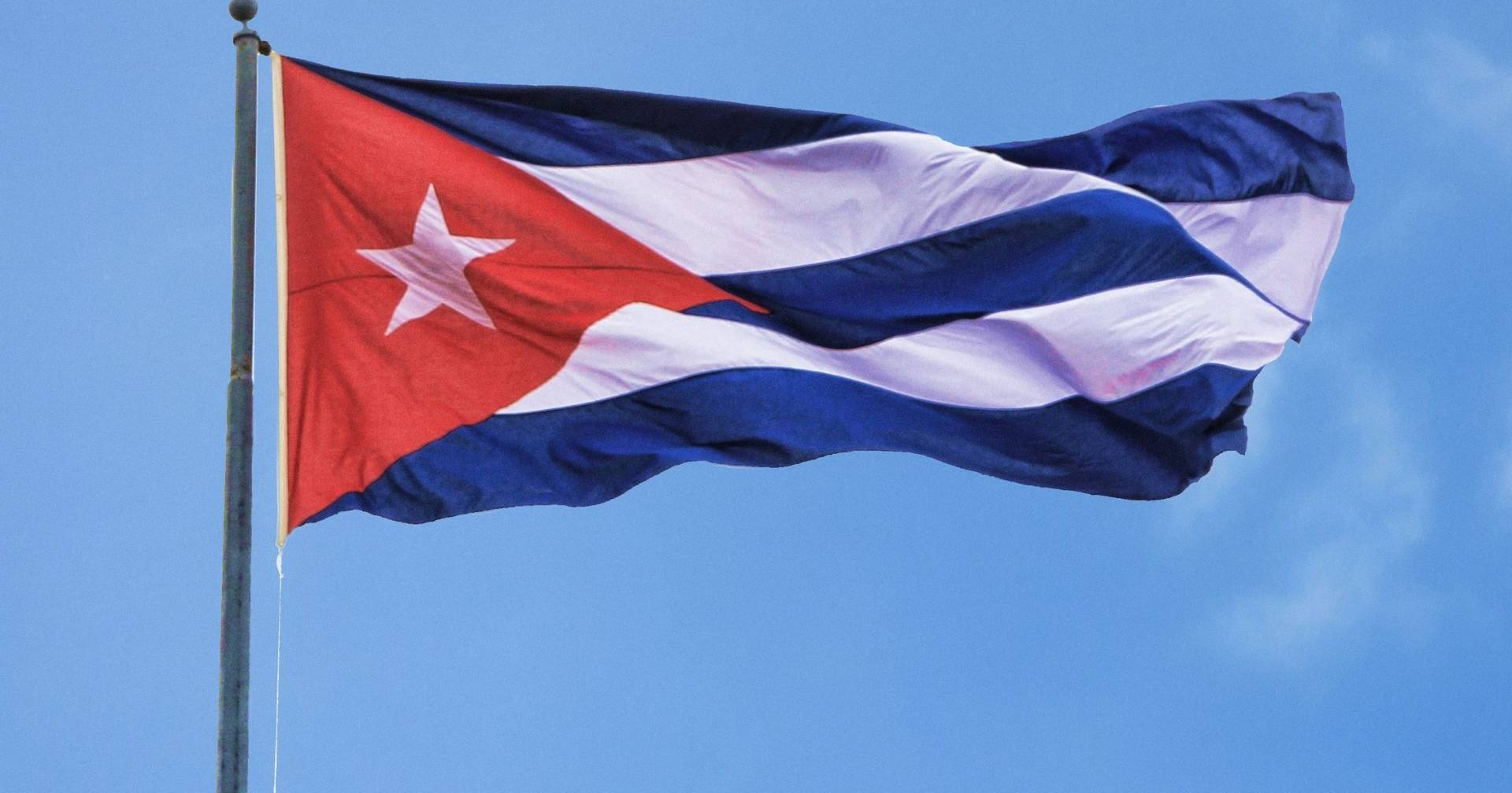 Cuba records lowest temperature ever