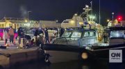 Persecution in the Aegean Sea ends with the death of 15 migrants after a collision between vessels