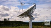 Our governments, our armies and even our televisions: Russia is spying on Europe from Space
