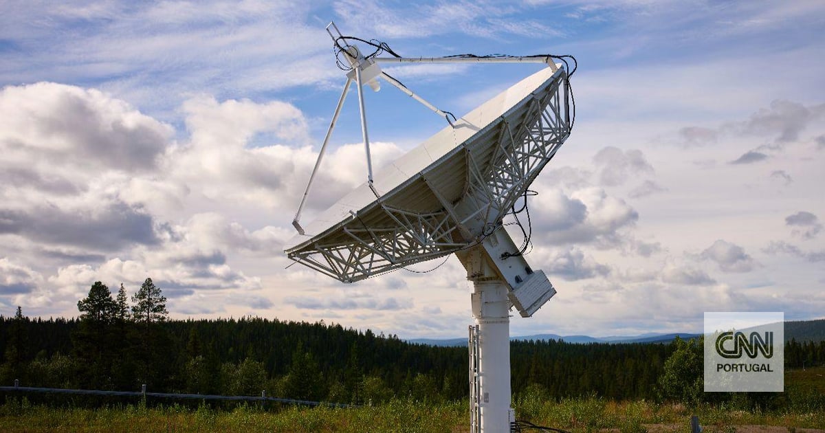 Our governments, our armies and even our televisions: Russia is spying on Europe from Space