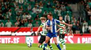 Luís Godinho referees the classic between FC Porto and Sporting for the third time