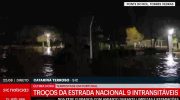 Seven people removed from home in Torres Vedras