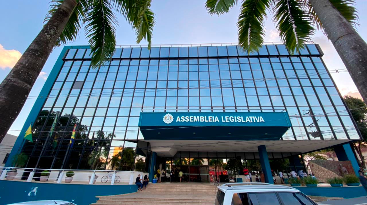 Aleac should only have one deputy running for a seat in the Chamber in 2026; know who you are