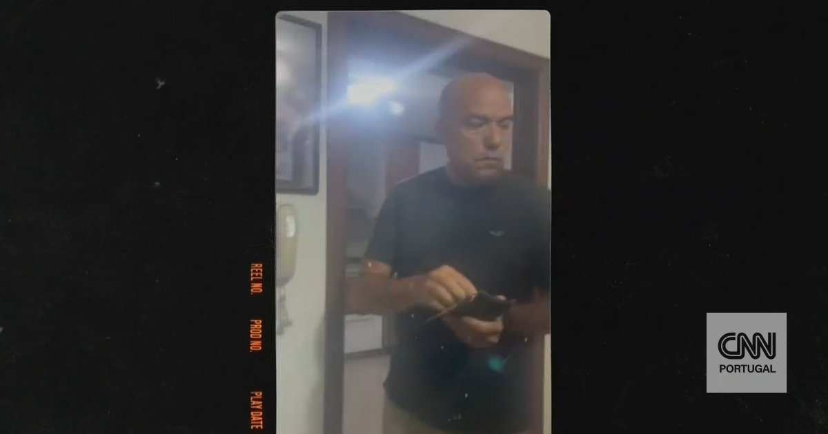 Third Portuguese political prisoner released in Venezuela