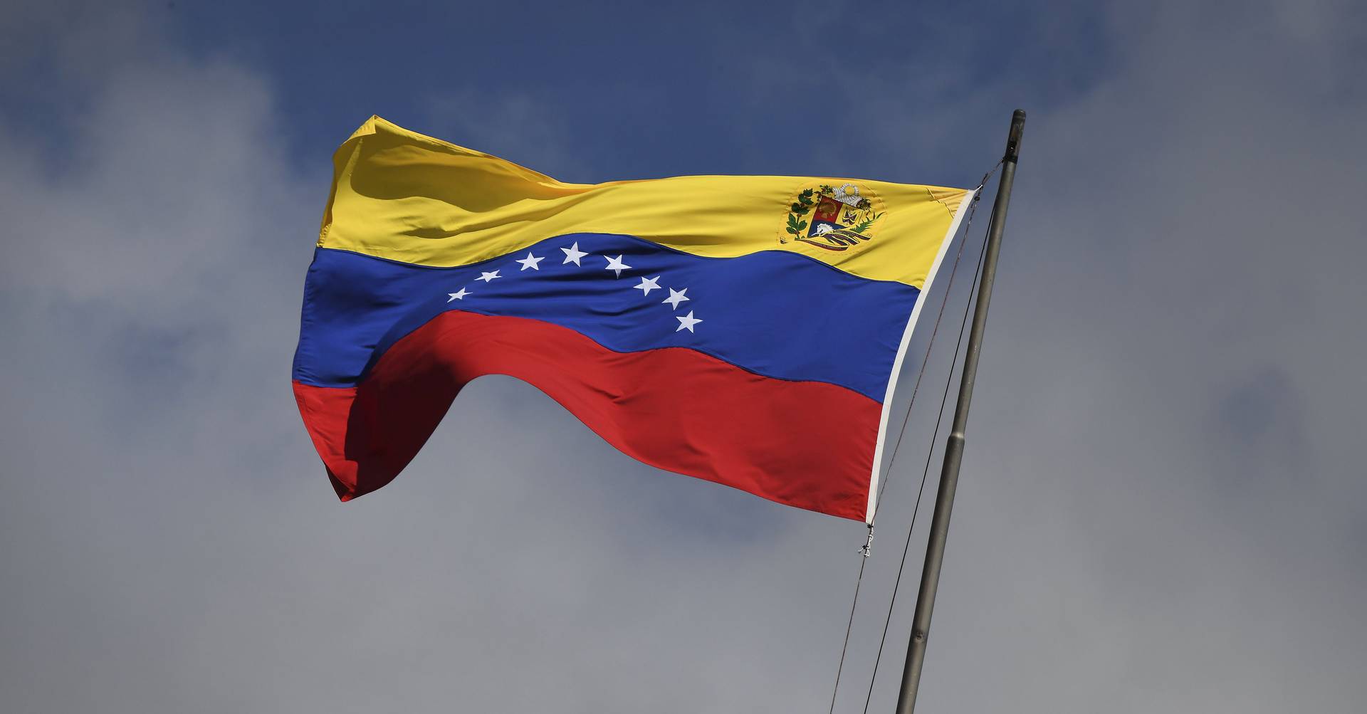 Venezuela releases Portuguese descendant detained since July 2025