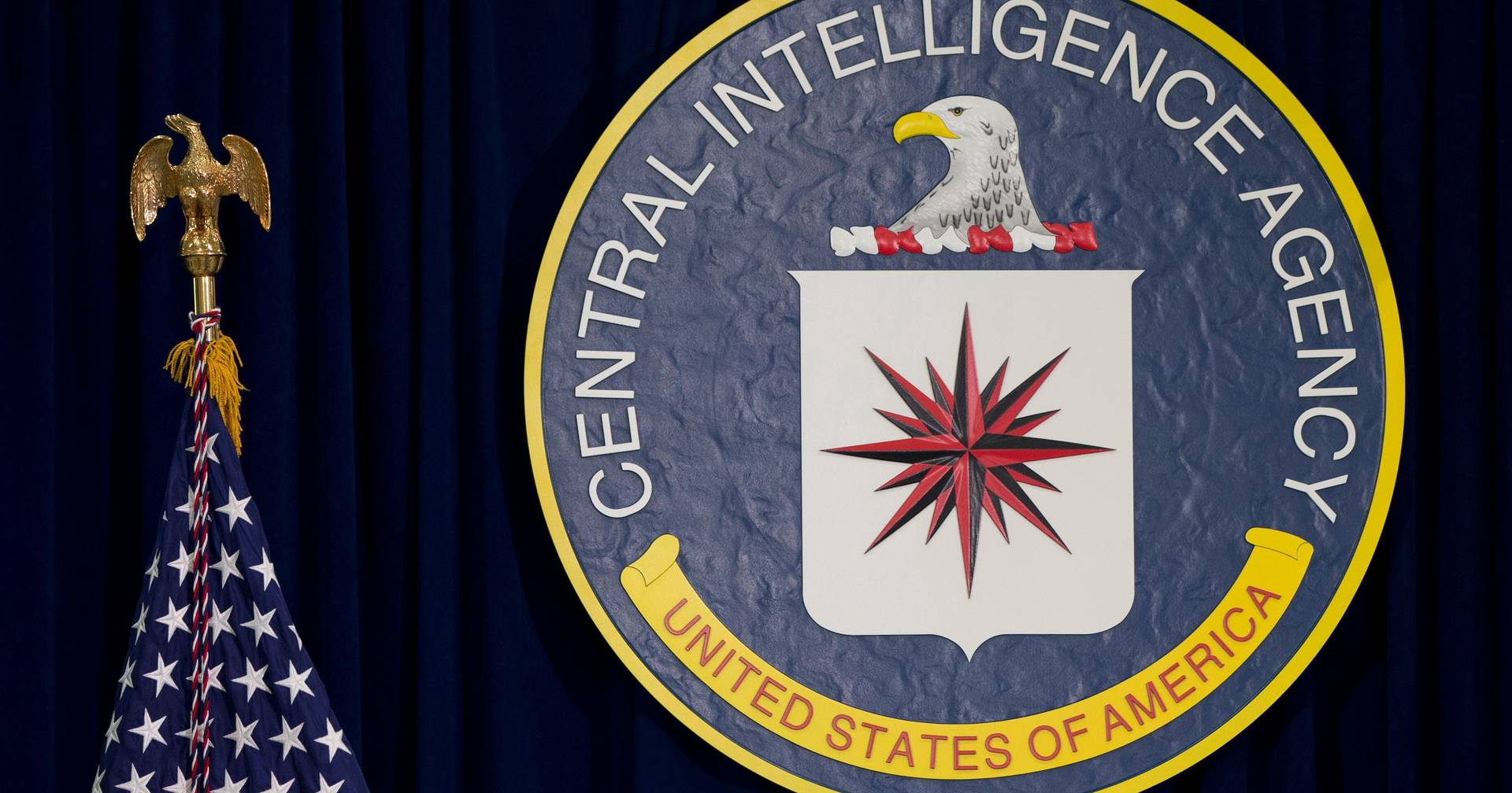 CIA closes reference publication World Factbook