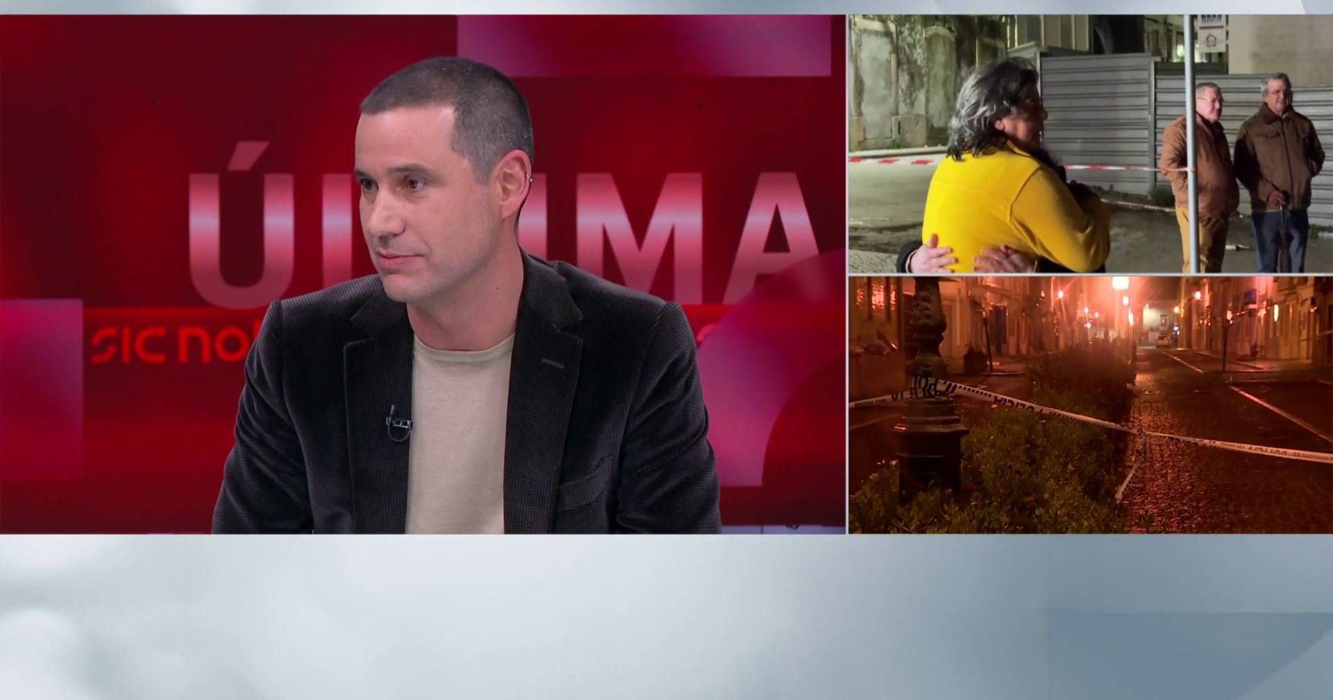 João Galamba: “The Minister of the Environment has probably been the only member of the Government to demonstrate empathy, pedagogy and communication”