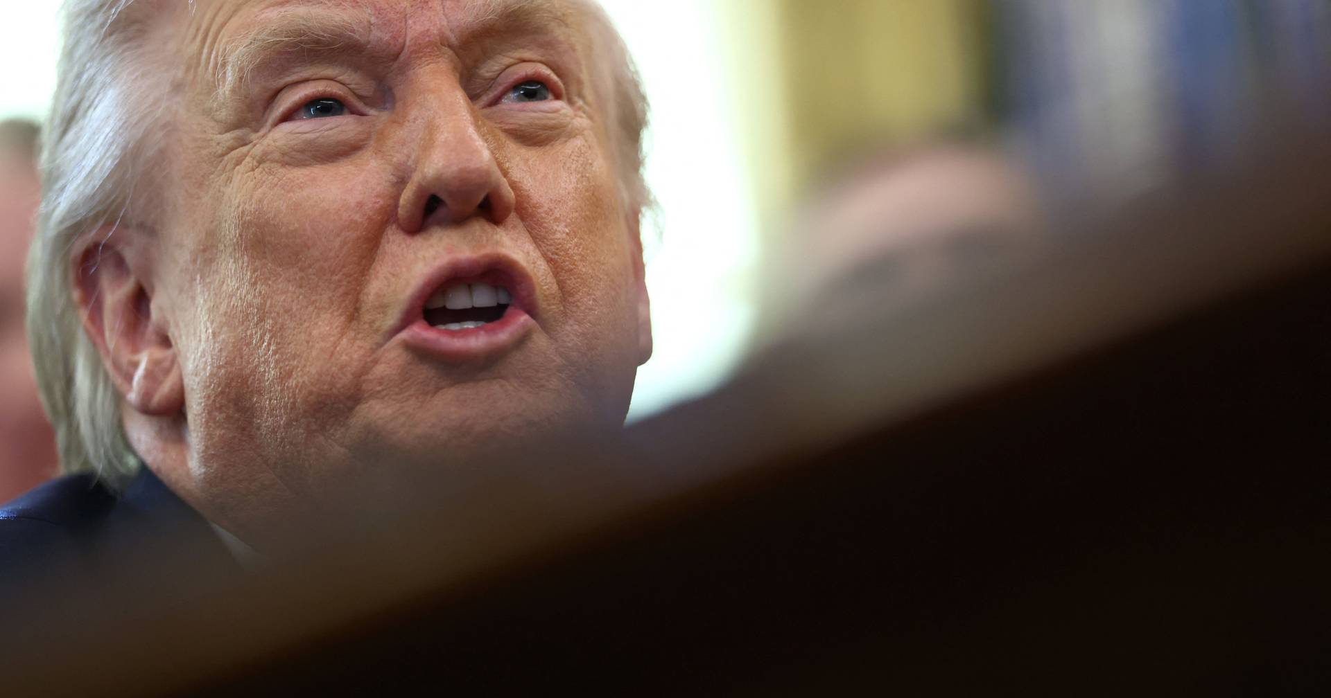 US cuts ties with Polish parliament speaker for "insulting" Trump