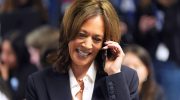 Kamala Harris reactivates X account used in 2024 presidential campaign
