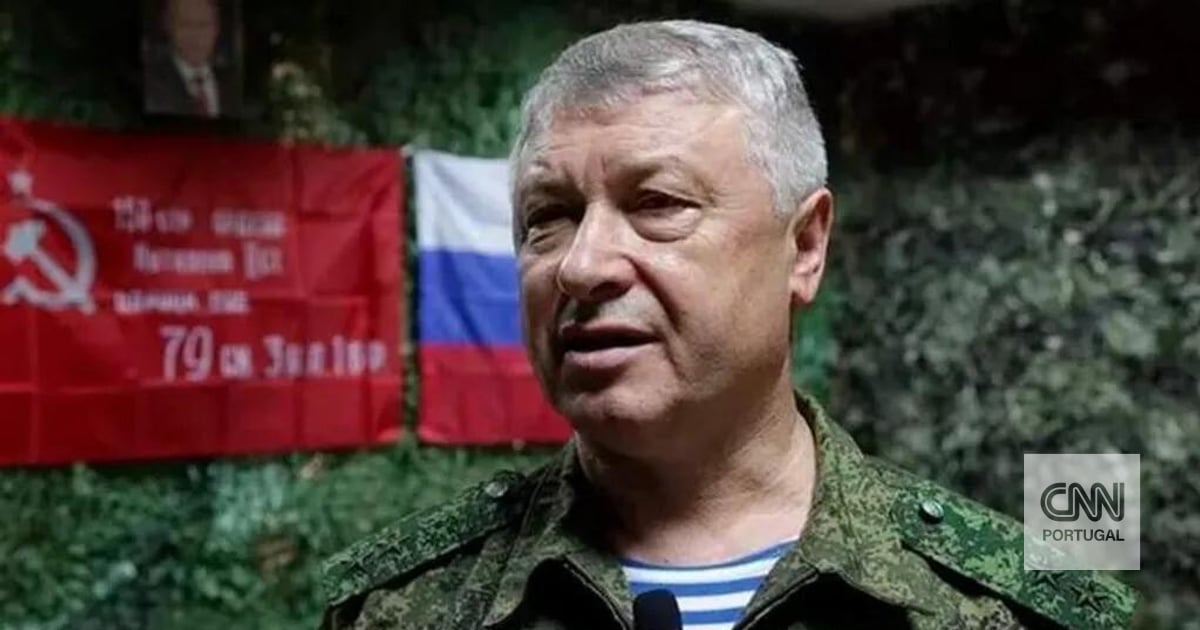 "Hero of the Russian Federation" shot several times in Moscow