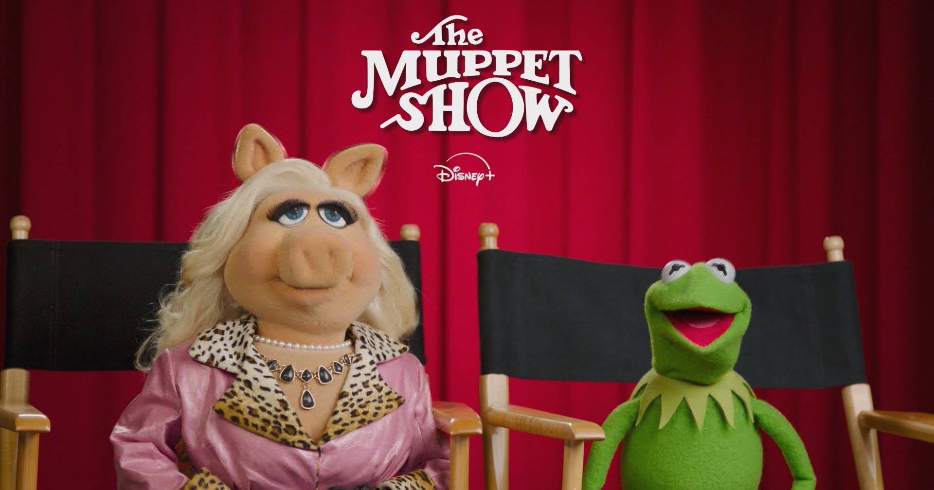 "Os Muppets" return to television for the first time in 40 years and leave a special message for Portuguese fans