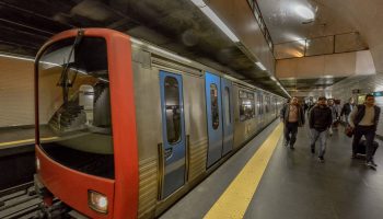 Lisbon Metro resumes normal operation, some accesses remain closed